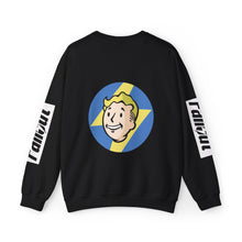 Fallout - Unisex Heavy Blend™ Crewneck Sweatshirt