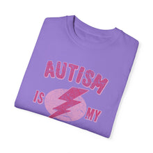 Austin Is My Super Power Women T-shirt