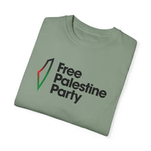 Free Palestine Unisex T-shirt