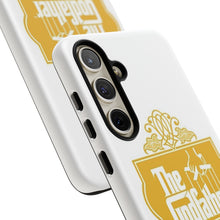 The God Father - Phone Cases