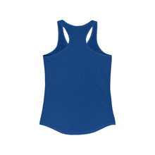 Just A Girl Who loves Anime! Women's Ideal Racerback Summer Tank