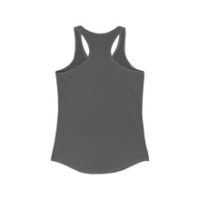 Just A Girl Who loves Anime! Women's Ideal Racerback Summer Tank