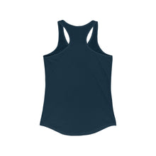 Just A Girl Who loves Anime! Women's Ideal Racerback Summer Tank