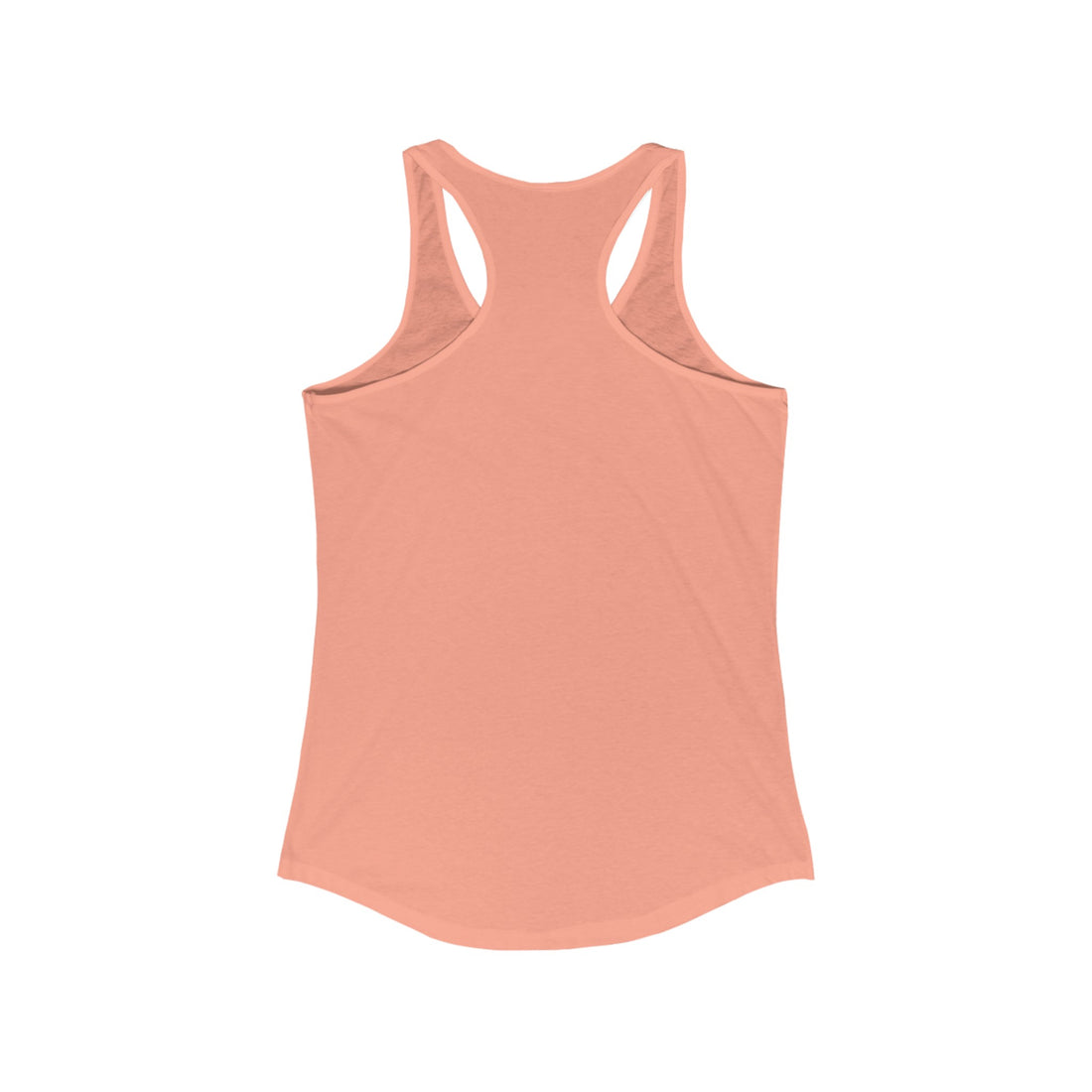 Just A Girl Who Loves Anime Women's Racerback Tank