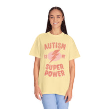 Austin Is My Super Power Women T-shirt