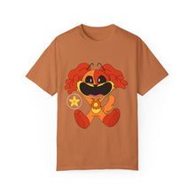 DogDay Unisex Garment-Dyed T-shirt