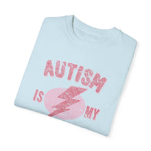 Austin Is My Super Power Women T-shirt