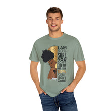 I'm 90% Sure You Don't Like Me But I'm 100% Sure I Don't Care T-Shirt