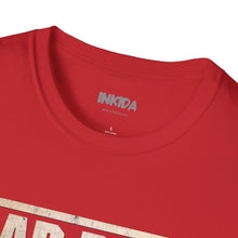 Golden Bad Boys for Life T-Shirt