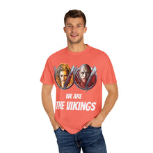 We Are The Vikings Unisex T-shirt