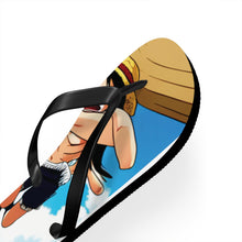 Luffy Team - Summer's Flip Flops