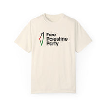 Free Palestine Unisex T-shirt