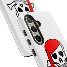 Skull And Crossbones - Tough Cases
