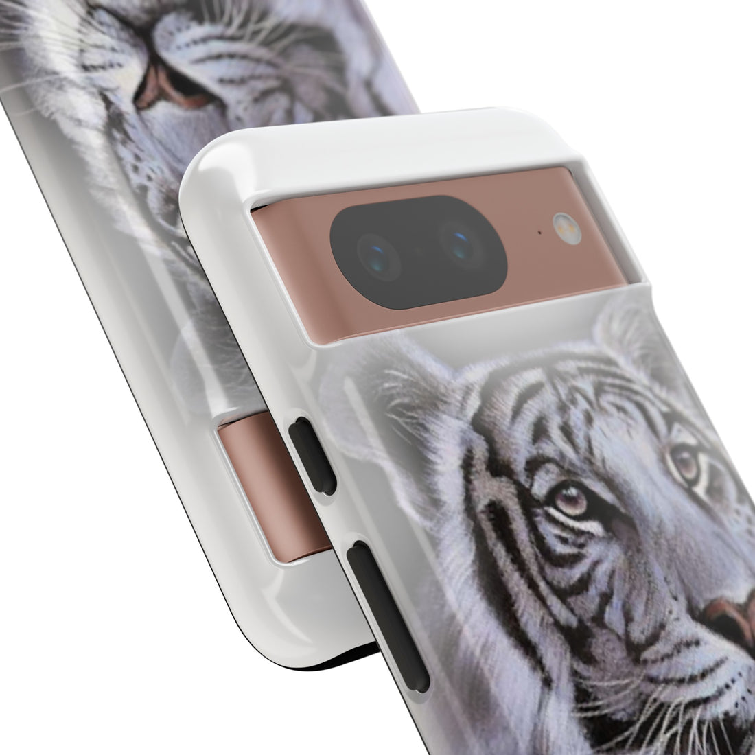 White Tiger - Tough Cases
