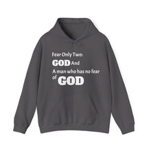 Fear Of God Unisex Hoodie