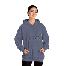 Abra Kadabra Unisex Heavy Blend™ Hooded Sweatshirt