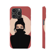 Slim Phone Cases