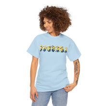 Minions Mood - Oversized Unisex Tee