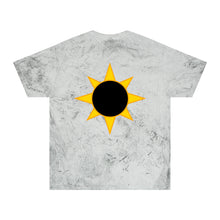 Eclipes - Unisex Color Blast T-Shirt