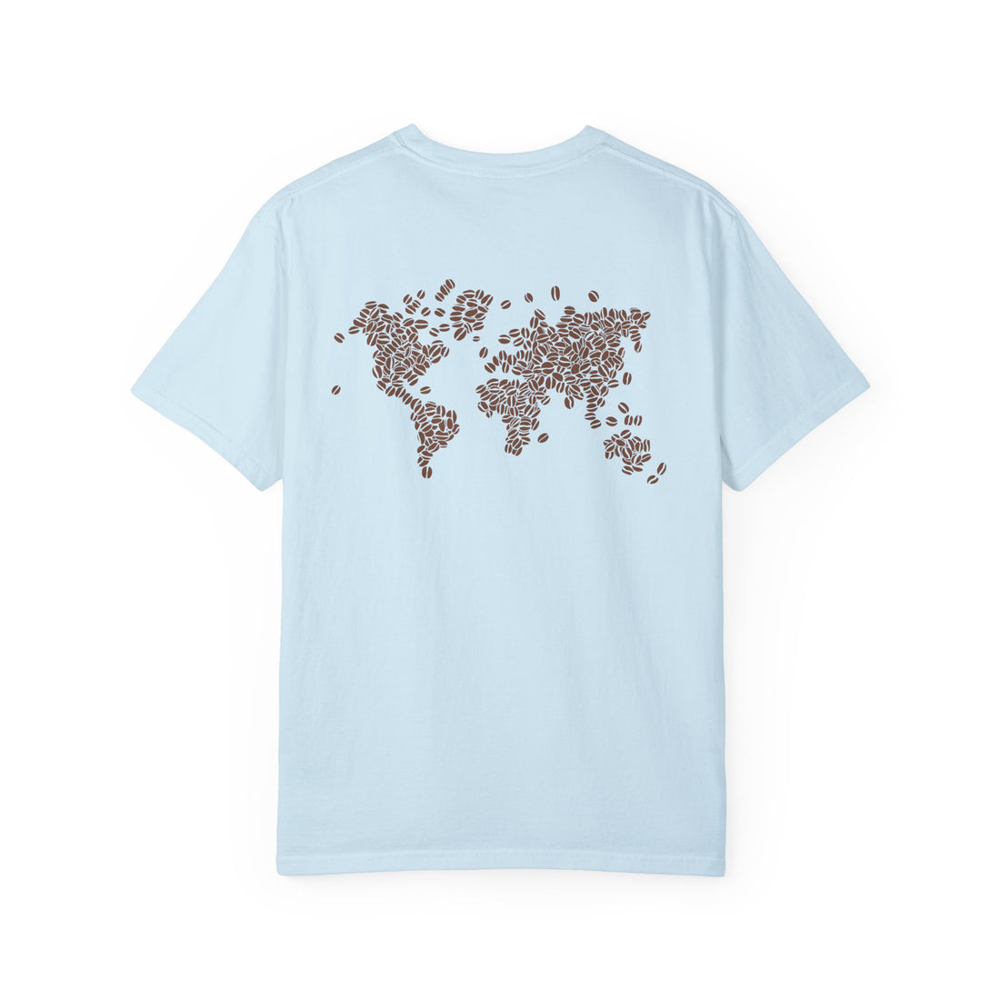 Coffee World - Coffee Lover T-shirt