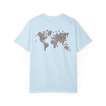 Coffee World - Coffee Lover T-shirt