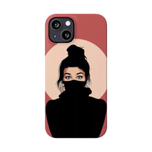 Slim Phone Cases