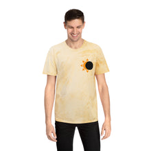 Eclipes - Unisex Color Blast T-Shirt