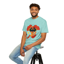 DogDay Unisex Garment-Dyed T-shirt