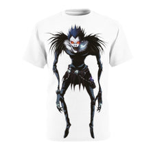Death Note - Ryuk Unisex Cut & Sew Tee