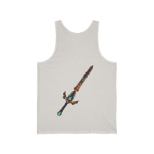 Demon Slayer Tanjiro Kamado - Unisex Jersey Tank