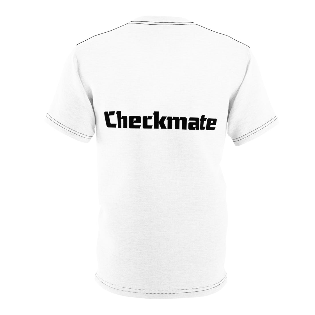 Checkmate Horse Tee