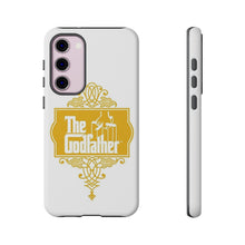 The God Father - Phone Cases