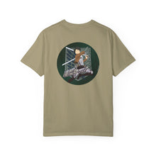 Attack On Titan - Levi Ackerman T-shirt
