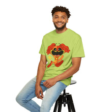 DogDay Unisex Garment-Dyed T-shirt