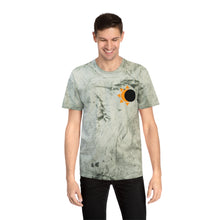 Eclipes - Unisex Color Blast T-Shirt