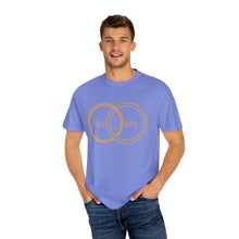 You & Me Unisex T-shirt