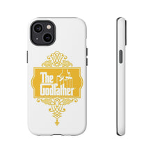 The God Father - Phone Cases