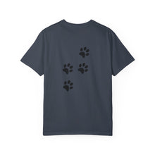 Just A Girl Who Loves Dogs - Women's Garment-Dyed T-shirt