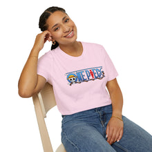 One Piece Summer Unisex Softstyle T-Shirt 2024