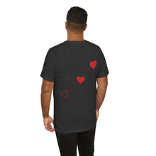 You are Perfect To Me! Women's Jersey Short Sleeve Tee 2024 Love T-shirt