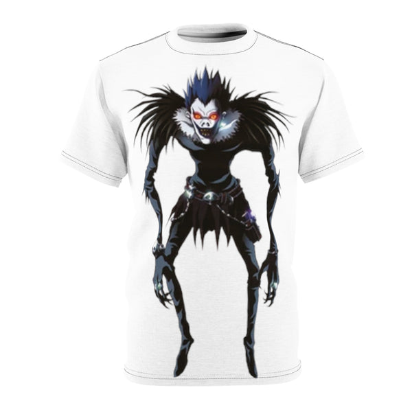 Death Note - Ryuk Unisex Cut & Sew Tee