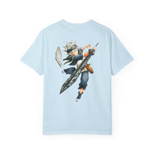 The Black Clover - Asta T-shirt