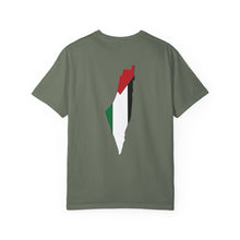 Free Palestine Unisex T-shirt