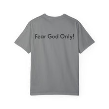 Faith Over Fear Unisex T-shirt - Fear Of God
