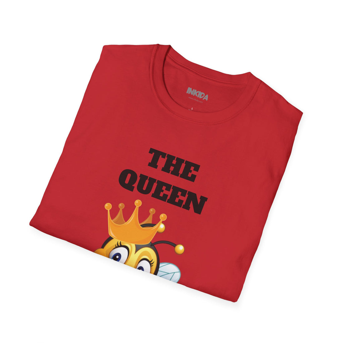 The Queen Bee Women's T-Shirt