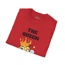 The Queen Bee Women's T-Shirt