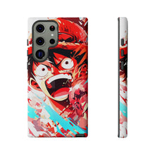 Copy of One Piece Luffy Tough Cases (Matte)