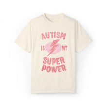 Austin Is My Super Power Women T-shirt