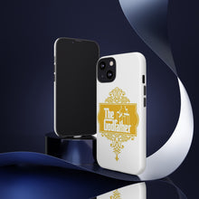 The God Father - Phone Cases