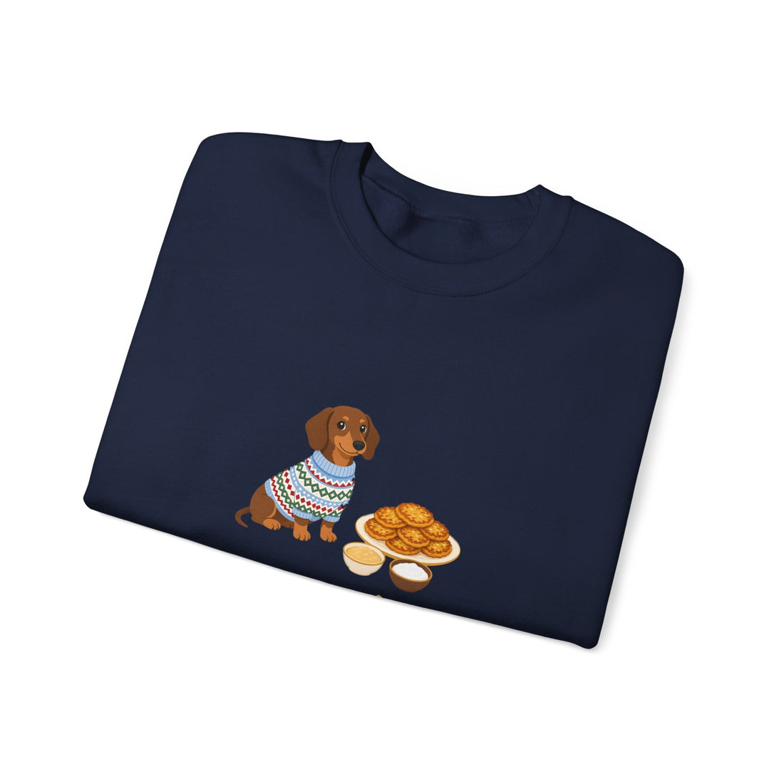 Latke Security Sweatshirt